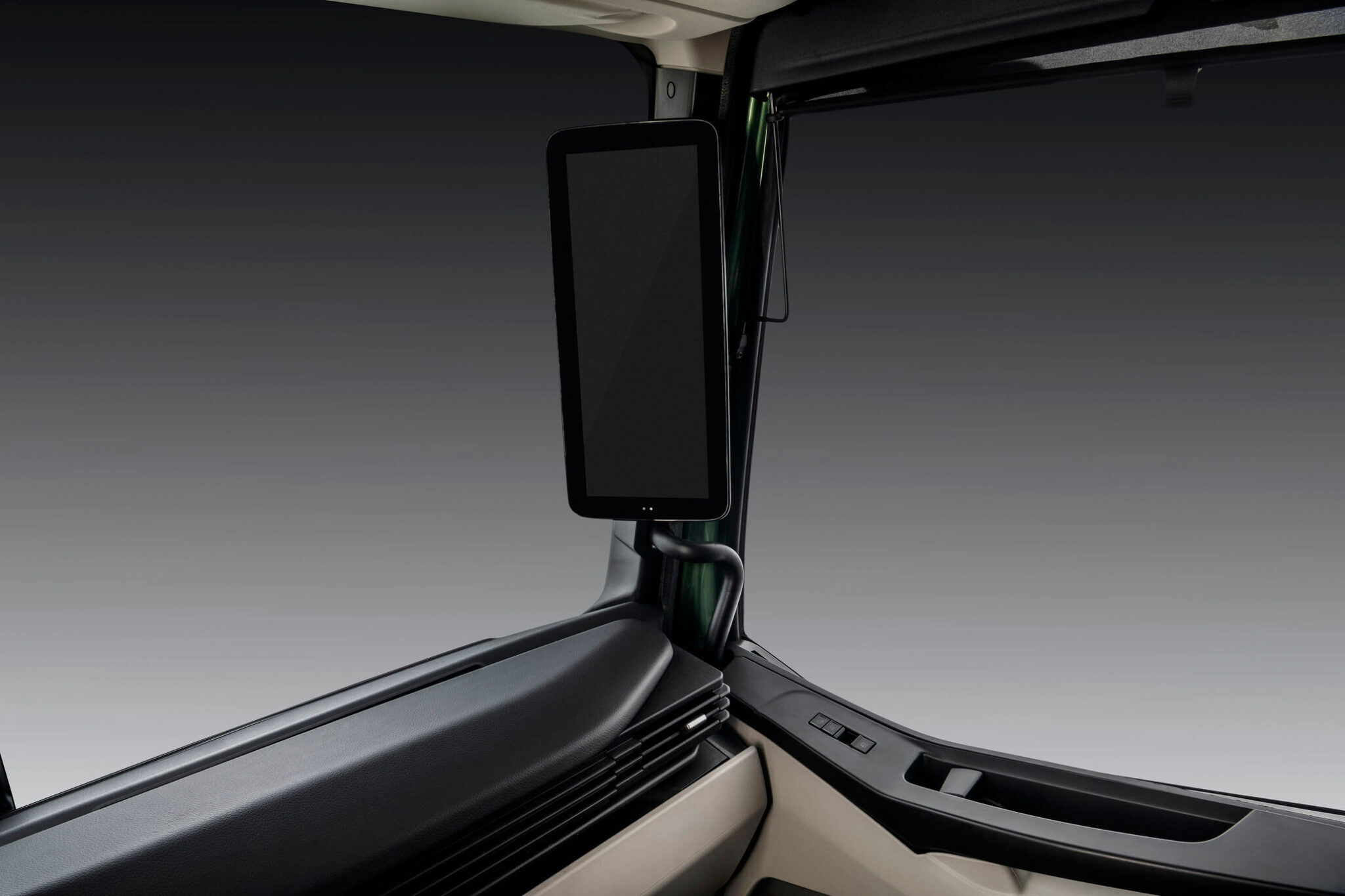 IVECO S-Way NG – Prirodno snažan sa motorima na prirodni plin