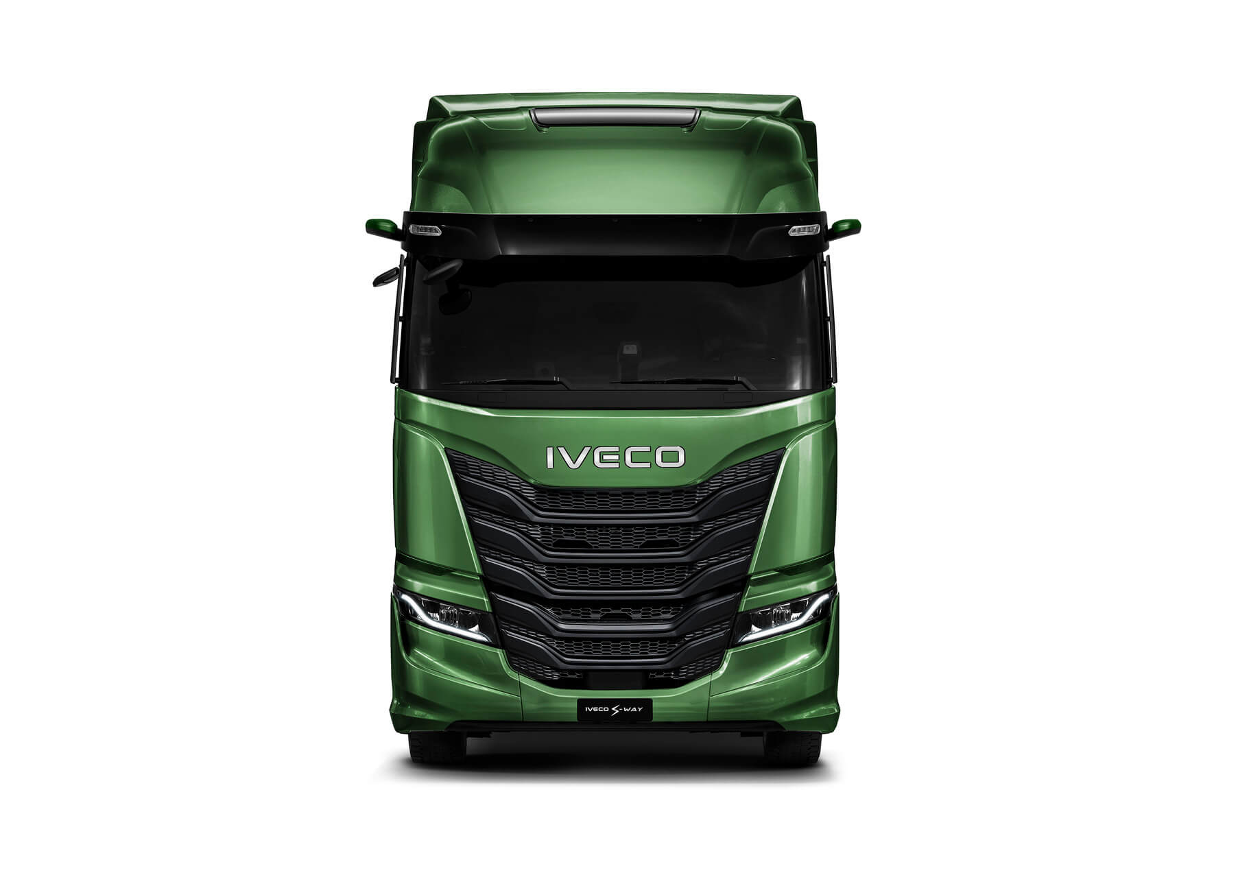 IVECO S-Way NG – Iznimna udobnost u vozilu
