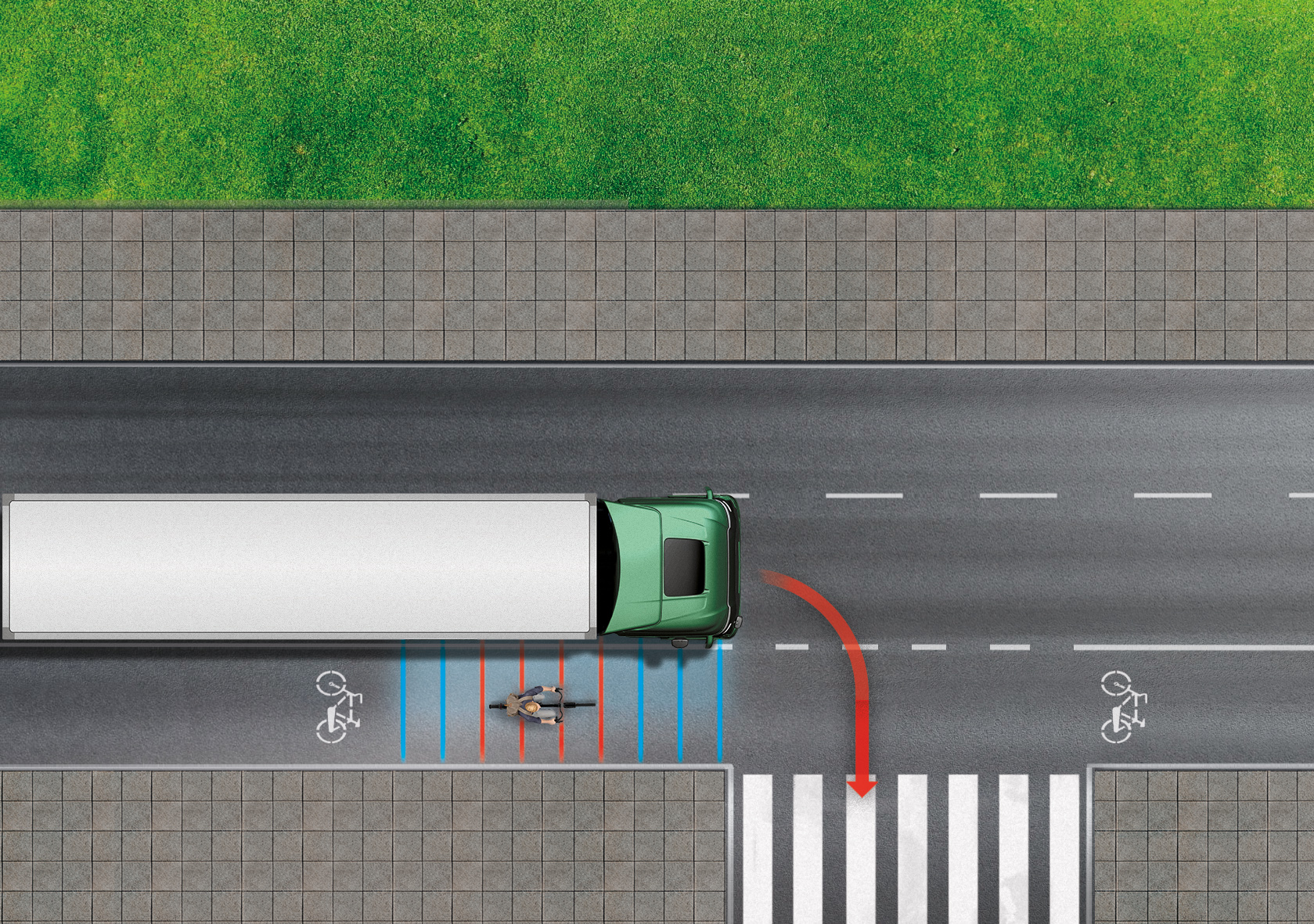 IVECO S-Way NG – BSIS