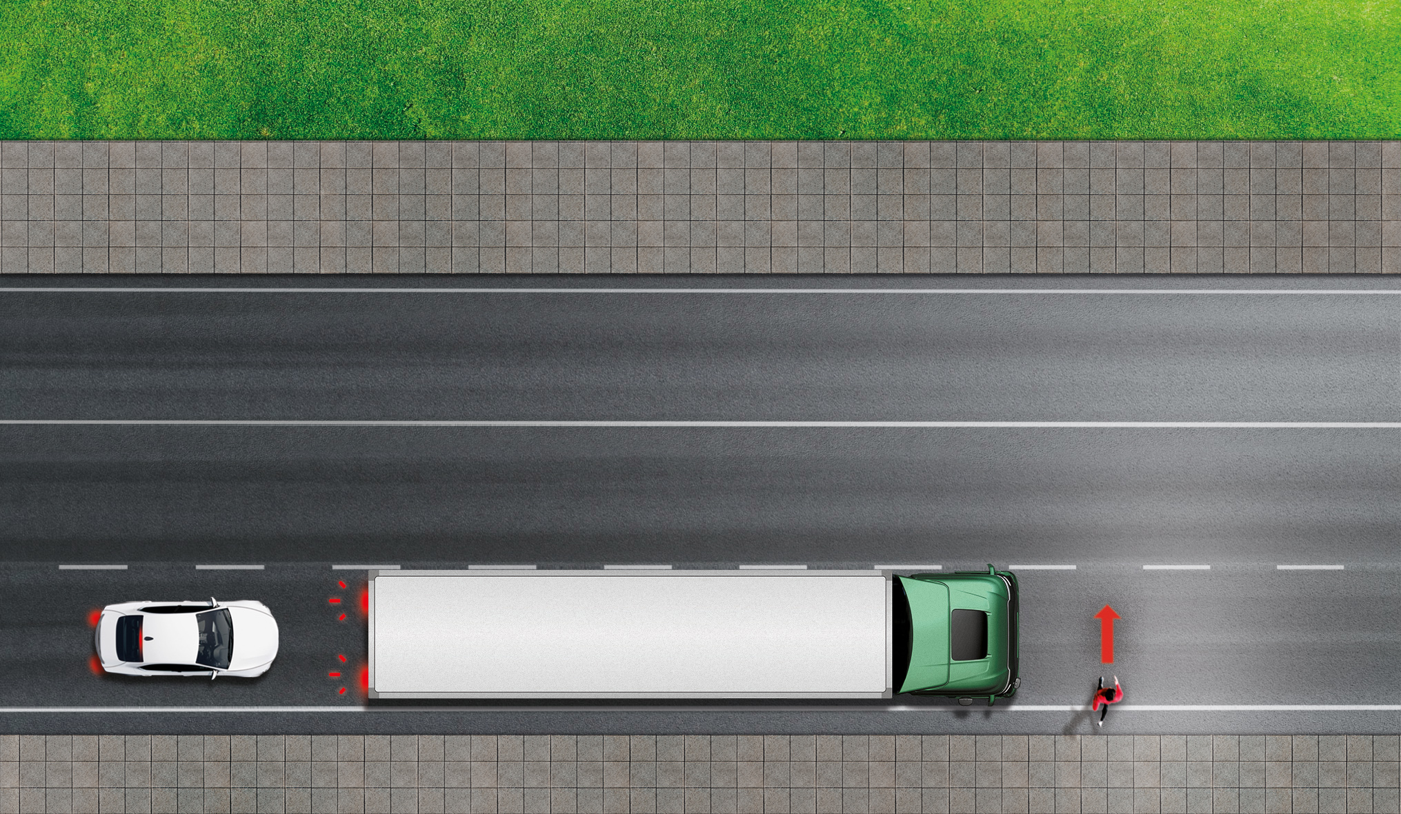 IVECO S-Way NG – ESS