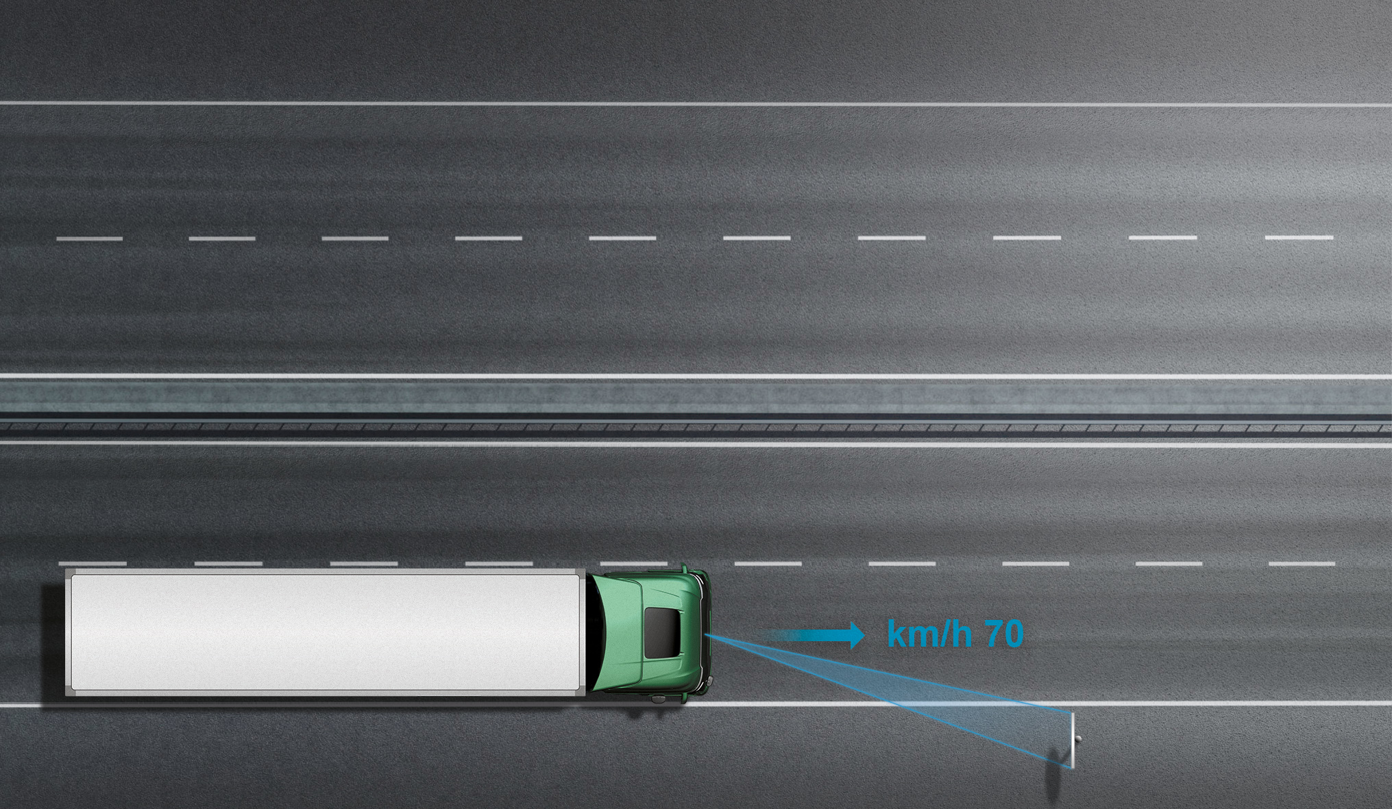 IVECO S-Way NG – ISA