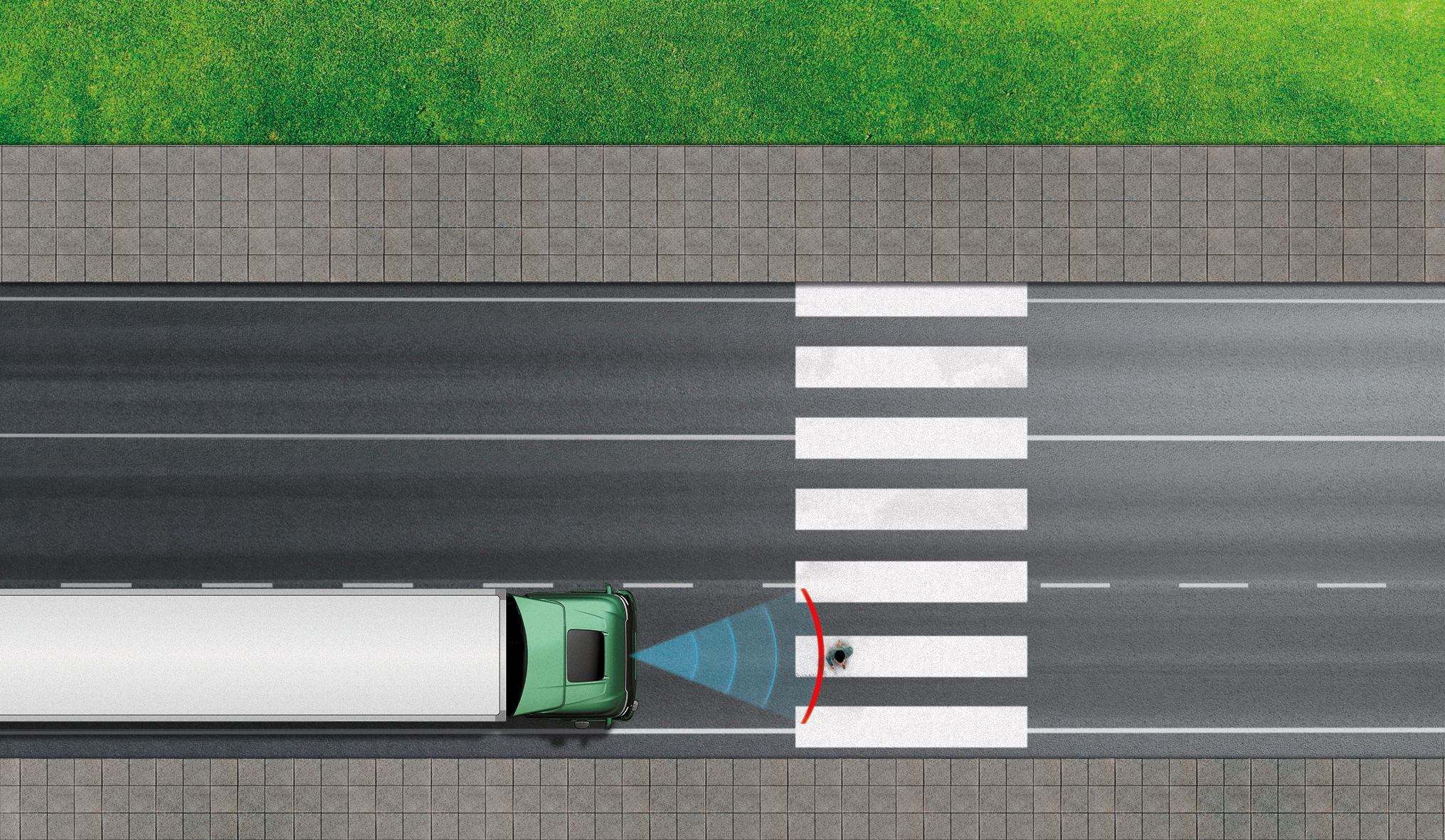 IVECO S-Way NG – MOIS